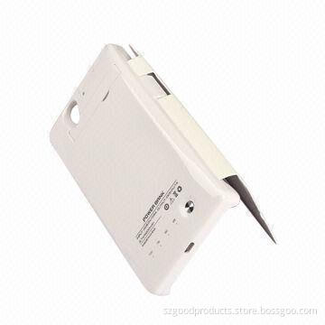 External backup battery with under 0.1% defective for song xperia